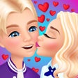 프로그램 아이콘: High School Crush Prom Da…