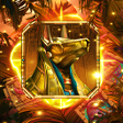 Pictogram van programma: Anubis Hoard
