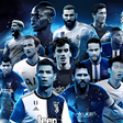 プログラムのアイコン：Football Wallpaper HD 202…