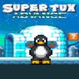 Icoon van programma: SuperTux Advance