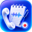 Icoon van programma: Call Recorder -Automatic …