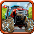 Иконка программы: Truck Repair & Wash Garag…