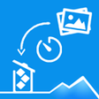 プログラムのアイコン：Media Expirator