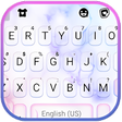 Programikonen: Colorful Marble Theme