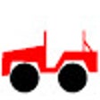 Jeep Weather icon