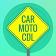 Programikonen: DRIVER START - Permit Tes…
