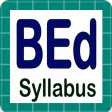 BEd Syllabus