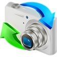 プログラムのアイコン：RS Photo Recovery