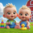 程序图标：Baby Care & Daycare Games