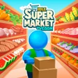 プログラムのアイコン：Idle Supermarket Tycoon -…