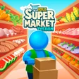 Icon of program: Idle Supermarket Tycoon -…
