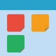 Programın simgesi: iNote - Sticky Note by Co…