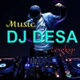 Programikonen: DJ Desa Remix