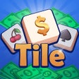 Ikon program: Tile Clash: Win Real Mone…