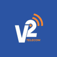 程序图标：V2 Telecom