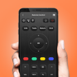 Ícone do programa: Remote Control for TV: Al…