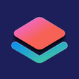 Programikonen: Shortcut App : Action Lau…