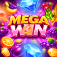 ไอคอนของโปรแกรม: Mega Win Paradise