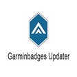 Garminbadges Updater