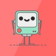 プログラムのアイコン：voice bot