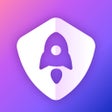 أيقونة البرنامج: FitVPN - Speed Fast VPN
