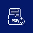 프로그램 아이콘: Document Scanner - PDF  O…
