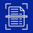 Programikonen: Document Scanner - PDF  O…