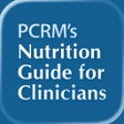 PCRMs Nutrition Guide icon