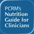 프로그램 아이콘: PCRMs Nutrition Guide