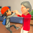 Creepy Teacher Horror School: Survival Game 2020 icon