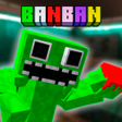 Programın simgesi: Garten of Banban Mods for…