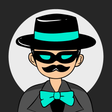 Programikonen: DET: solve the mystery