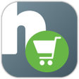 ไอคอนของโปรแกรม: Hoppon - Get Local Food G…