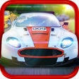 Иконка программы: Real Racing Highway Drift…