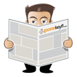Иконка программы: GazeteKeyfi - Güncel Son …
