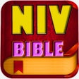 Ikon program: NIV Bible Study