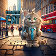 プログラムのアイコン：Commuter Cat