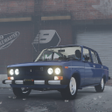 Icoon van programma: Soviet Speedsters 2106 VA…