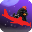 Programikonen: AceChick Air Adventure