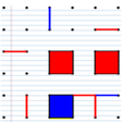 程序图标：Dots and Boxes - Classic …