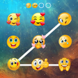 ไอคอนของโปรแกรม: Emoji Lock Screen