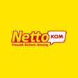 Symbol des Programms: NettoKOM