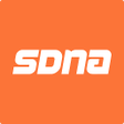 プログラムのアイコン：SportsDNA - SDNA