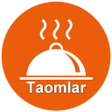 ไอคอนของโปรแกรม: Taomlar retsepti
