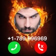 程序图标：Fake Call from Boyfriend