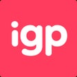 Ikona programu: IGP: INDIA ki GIFTING SIT…