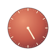 Ikon program: Aesthetic Timer