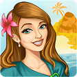 Programikonen: Eden Isle: Resort Paradis…