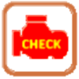 Ikona programu: OBD Diag & Scan