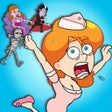 Programikonen: Save The Lady